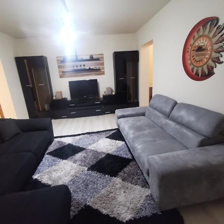 Gura Humorului Apartament Lux Confort Екстер'єр фото