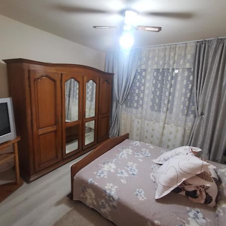 Gura Humorului Apartament Lux Confort Екстер'єр фото