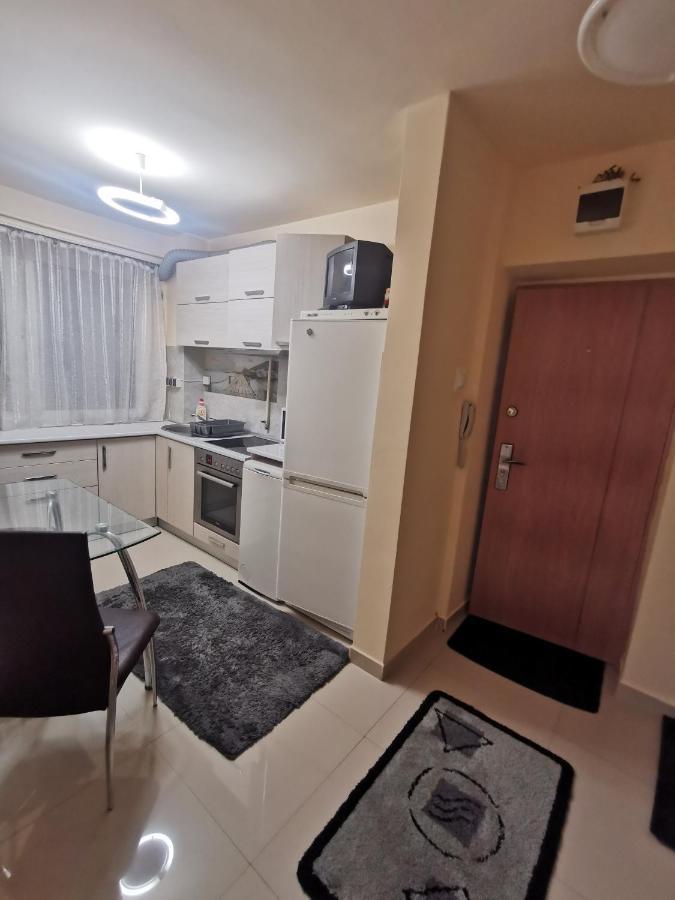 Gura Humorului Apartament Lux Confort Екстер'єр фото