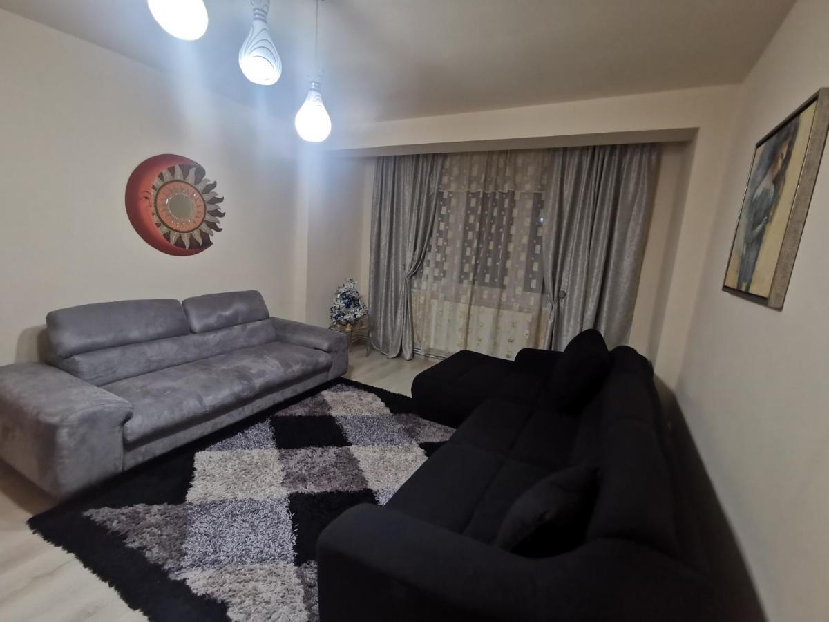 Gura Humorului Apartament Lux Confort Екстер'єр фото