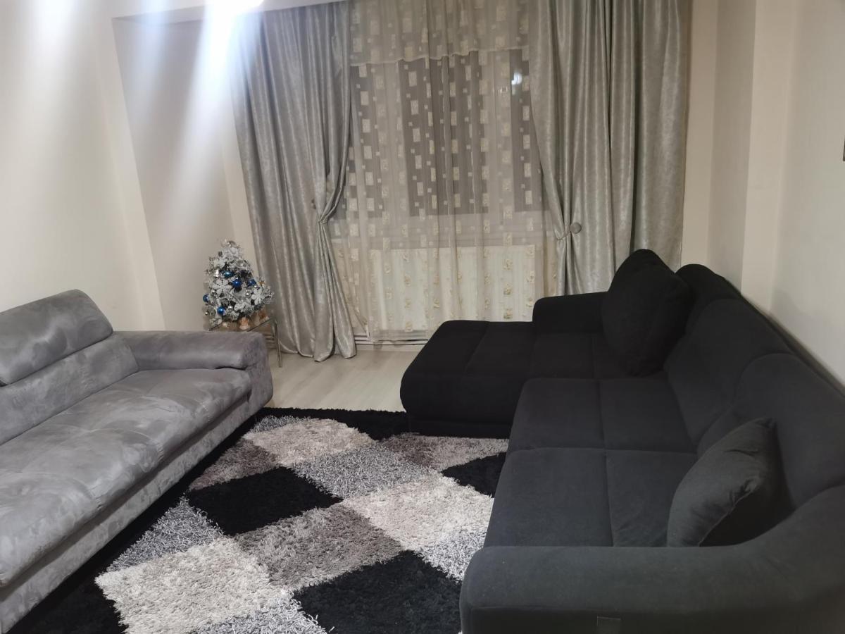 Gura Humorului Apartament Lux Confort Екстер'єр фото