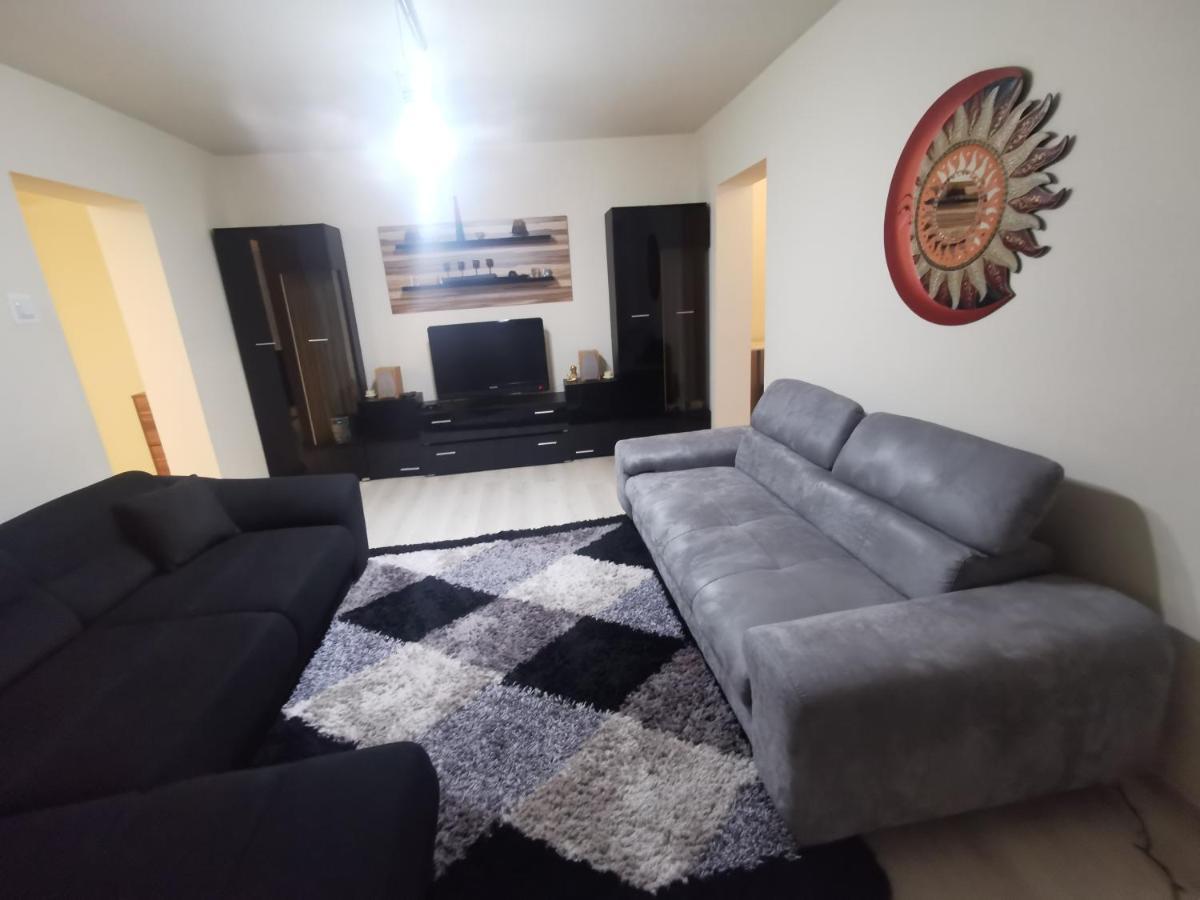 Gura Humorului Apartament Lux Confort Екстер'єр фото