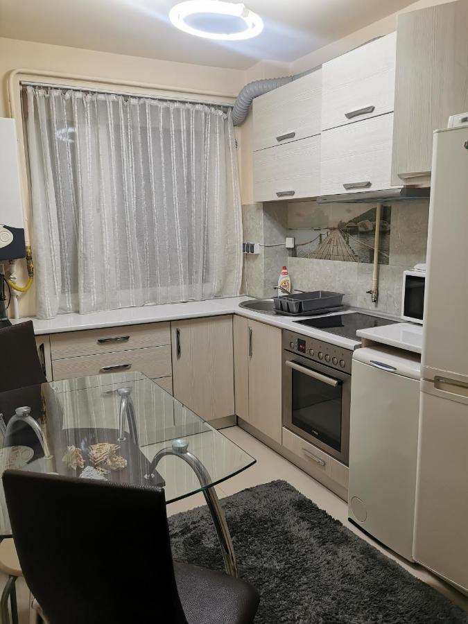 Gura Humorului Apartament Lux Confort Екстер'єр фото