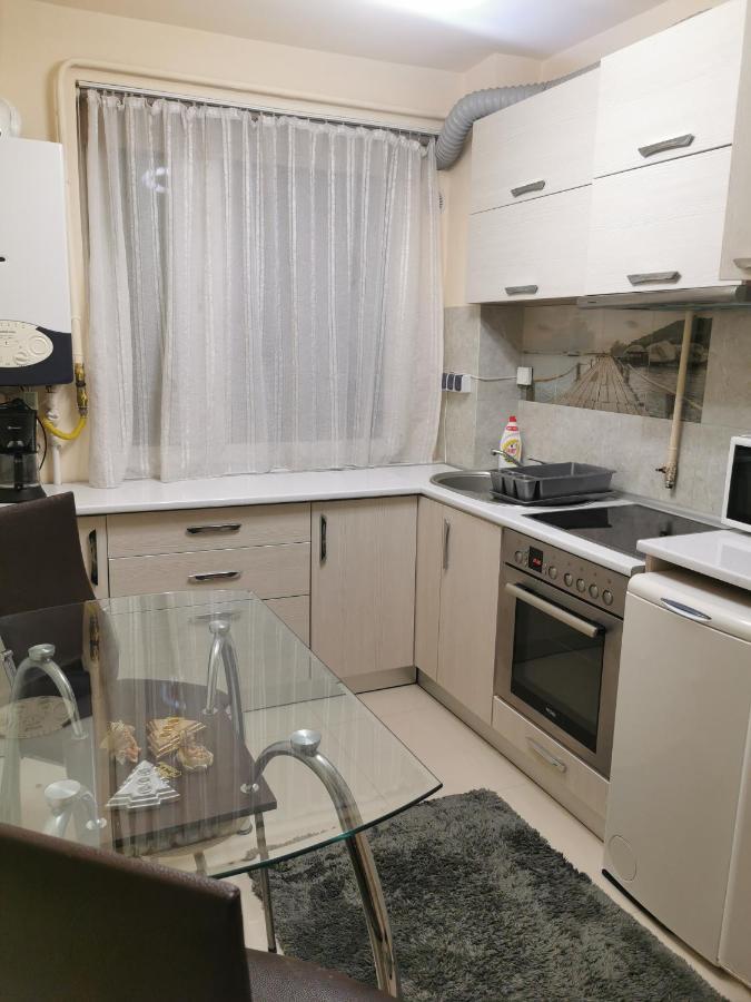 Gura Humorului Apartament Lux Confort Екстер'єр фото