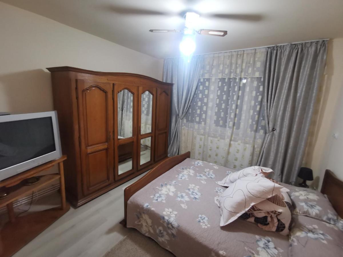 Gura Humorului Apartament Lux Confort Екстер'єр фото
