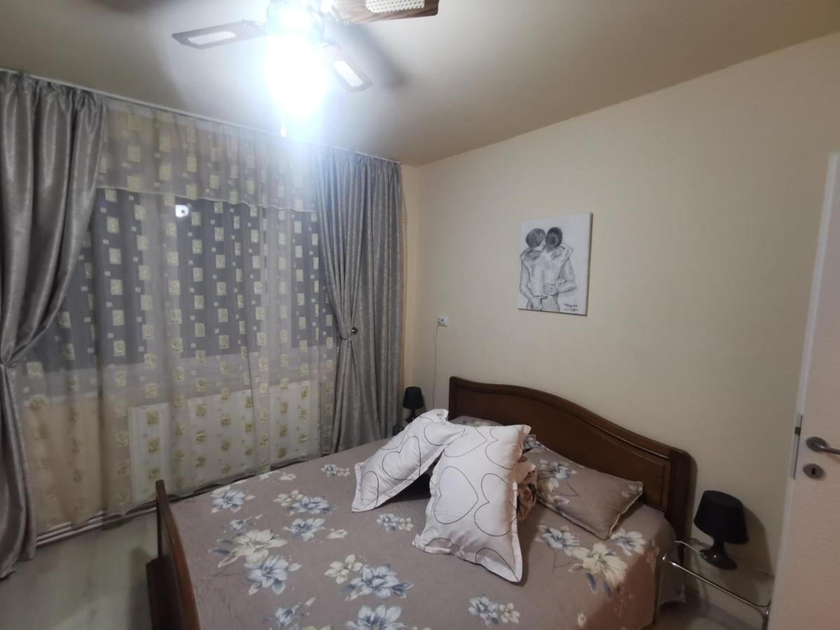 Gura Humorului Apartament Lux Confort Екстер'єр фото
