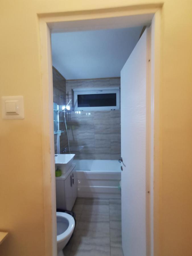 Gura Humorului Apartament Lux Confort Екстер'єр фото