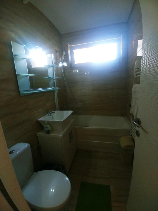 Gura Humorului Apartament Lux Confort Екстер'єр фото