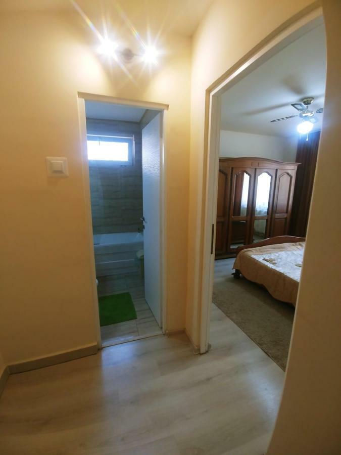 Gura Humorului Apartament Lux Confort Екстер'єр фото