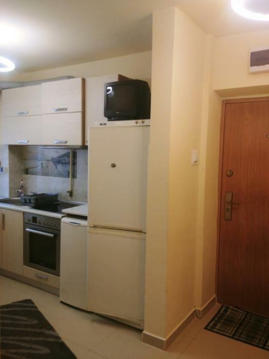 Gura Humorului Apartament Lux Confort Екстер'єр фото