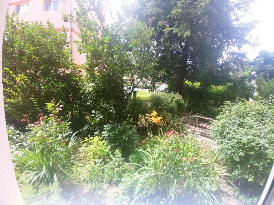 Gura Humorului Apartament Lux Confort Екстер'єр фото