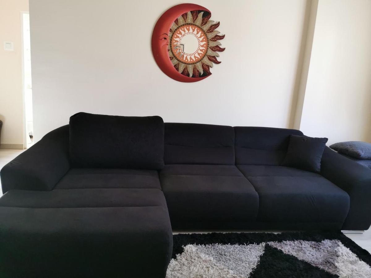 Gura Humorului Apartament Lux Confort Екстер'єр фото