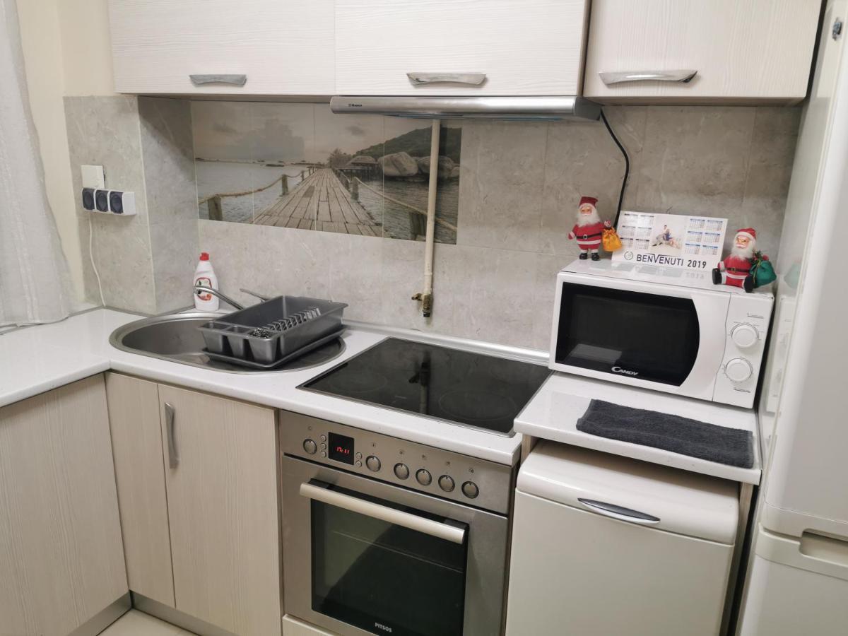 Gura Humorului Apartament Lux Confort Екстер'єр фото
